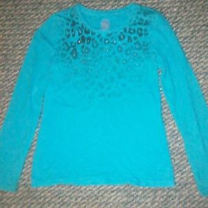 🌟Faded Glory Top